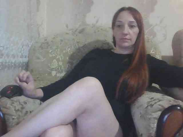 MissieLorrie webcam