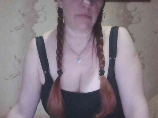 MissieLorrie webcam
