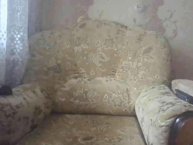 MissieLorrie webcam