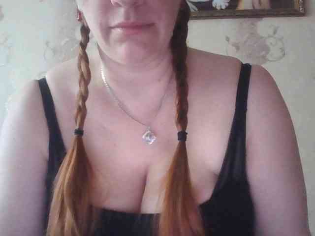 MissieLorrie webcam