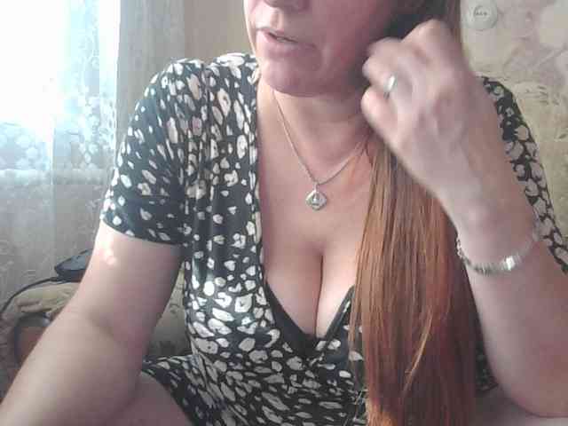 MissieLorrie webcam