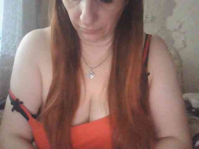 MissieLorrie webcam
