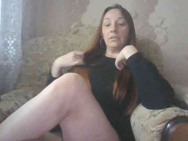 MissieLorrie webcam