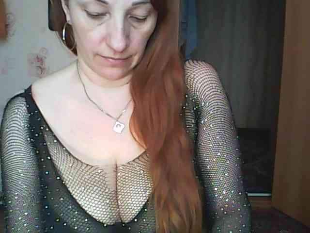 MissieLorrie webcam