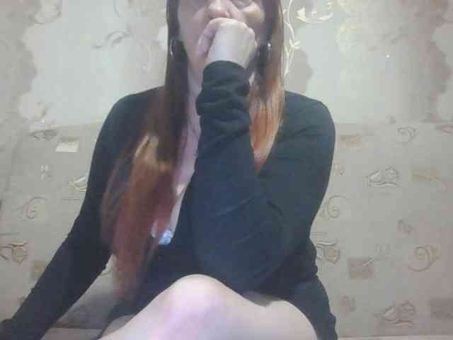 MissieLorrie webcam