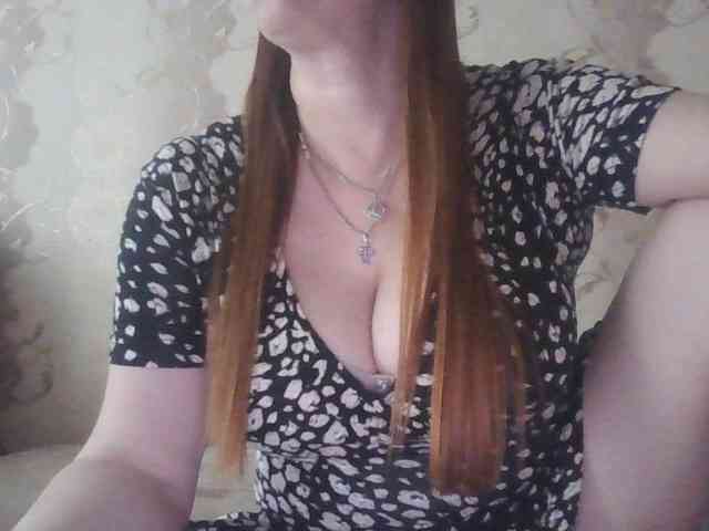 MissieLorrie webcam