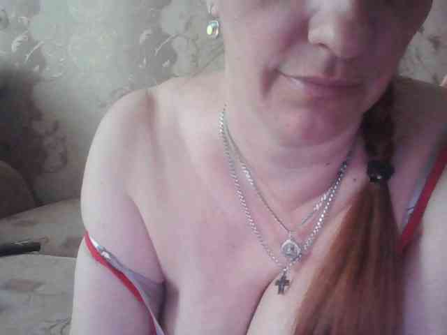 MissieLorrie webcam