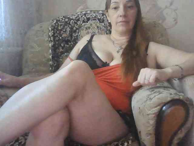 MissieLorrie webcam