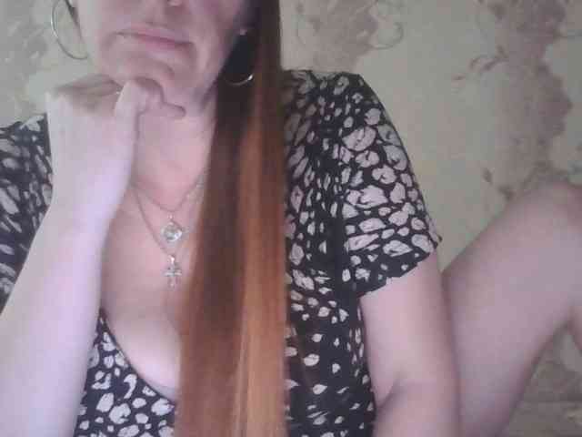 MissieLorrie webcam