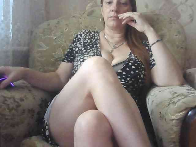 MissieLorrie webcam