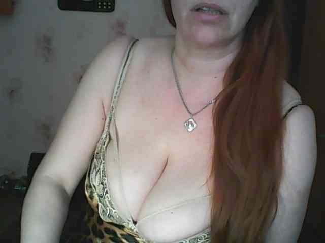 MissieLorrie webcam