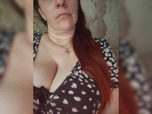 MissieLorrie webcam