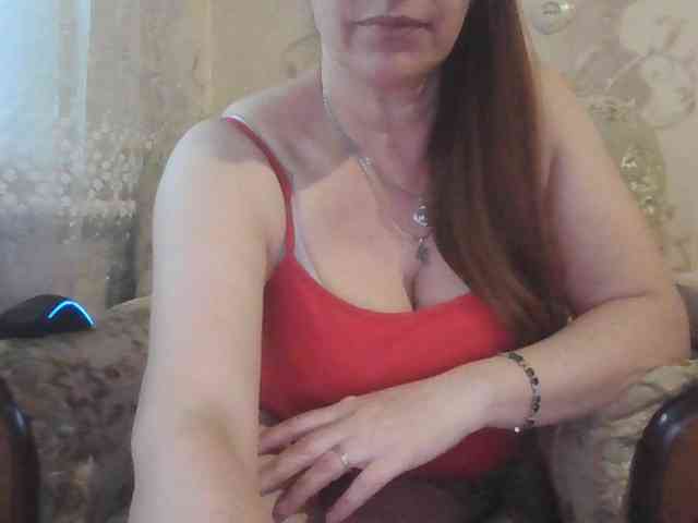 MissieLorrie webcam
