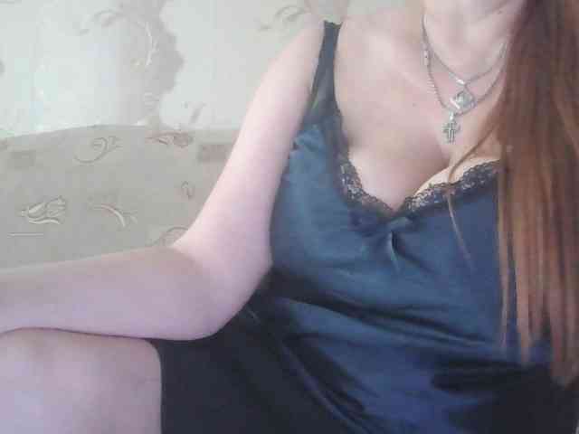 MissieLorrie webcam