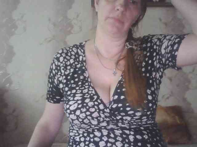 MissieLorrie webcam