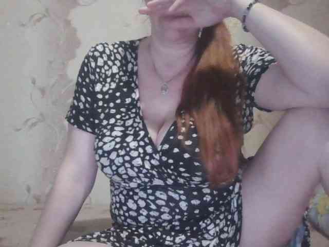 MissieLorrie webcam