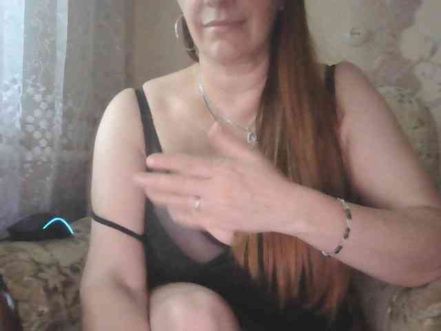 MissieLorrie webcam