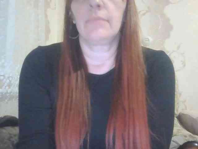 MissieLorrie webcam