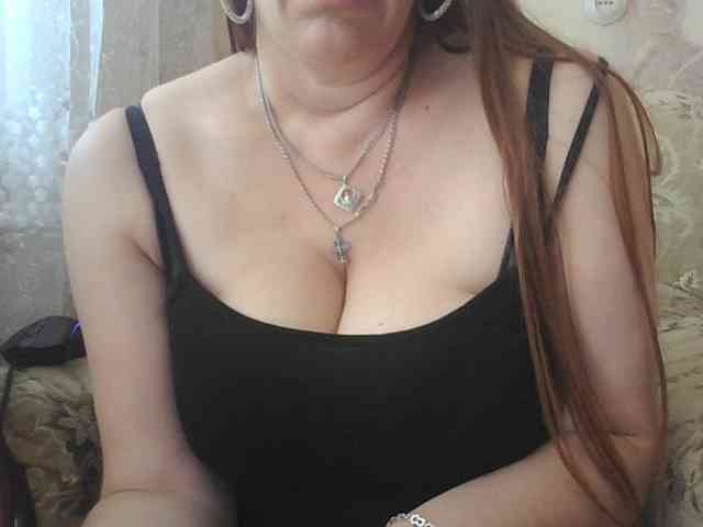MissieLorrie webcam
