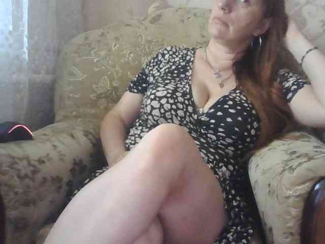 MissieLorrie webcam