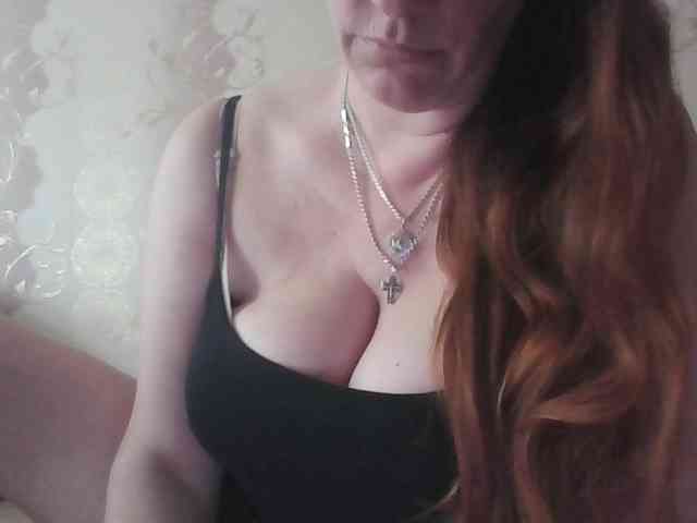 MissieLorrie webcam