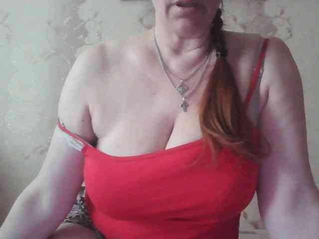 MissieLorrie webcam