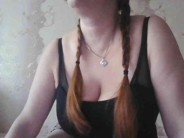 MissieLorrie webcam