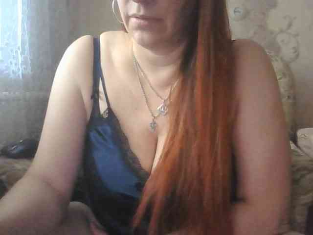 MissieLorrie webcam