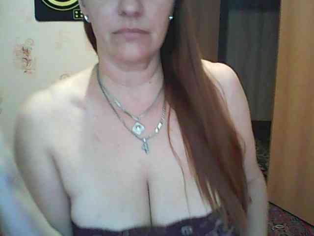 MissieLorrie webcam