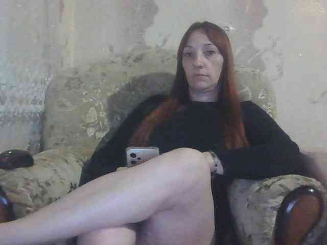 MissieLorrie webcam