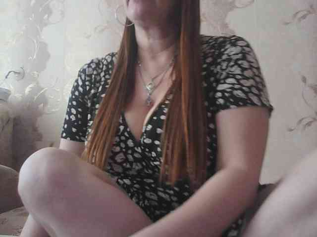 MissieLorrie webcam