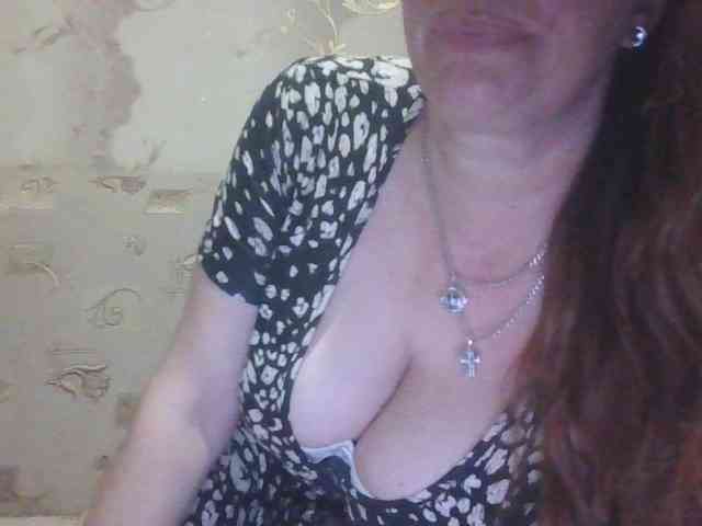 MissieLorrie webcam