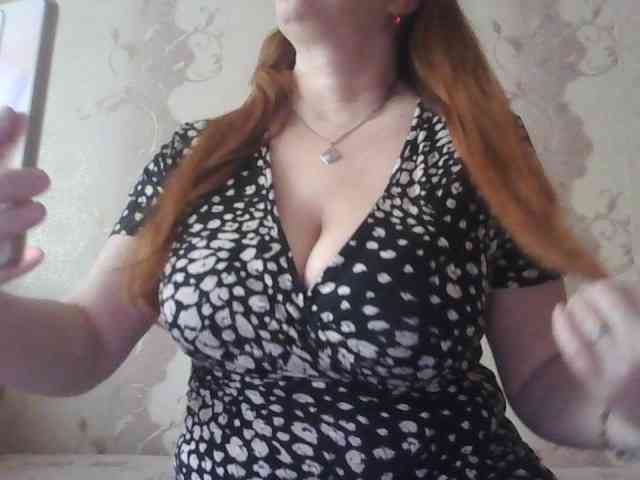MissieLorrie webcam
