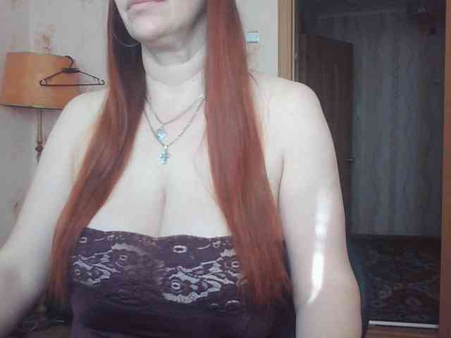 MissieLorrie webcam
