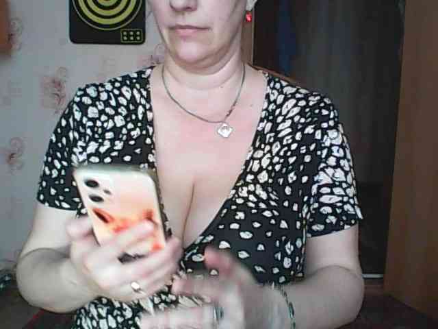 MissieLorrie webcam