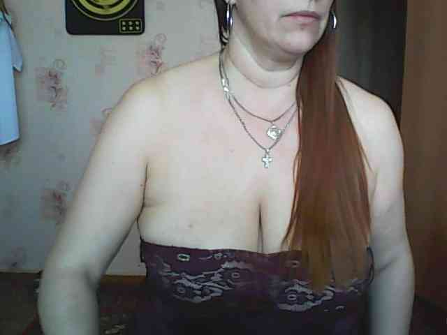 MissieLorrie webcam