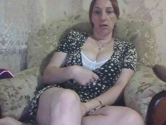 MissieLorrie webcam