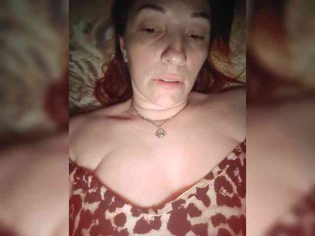 MissieLorrie webcam