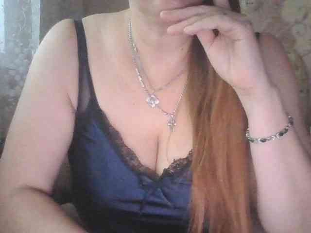 MissieLorrie webcam