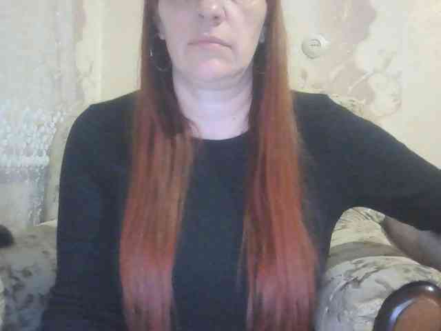 MissieLorrie webcam