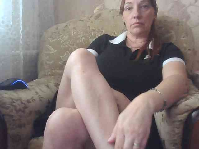 MissieLorrie webcam