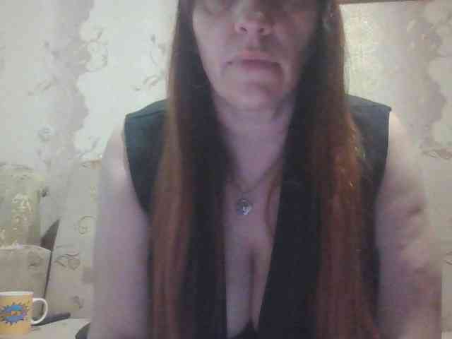 MissieLorrie webcam