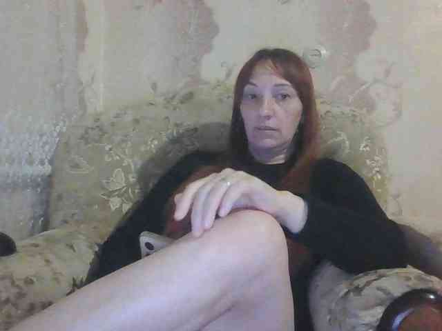 MissieLorrie webcam