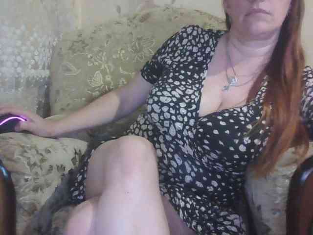 MissieLorrie webcam