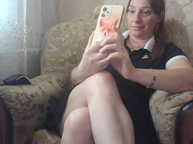MissieLorrie webcam