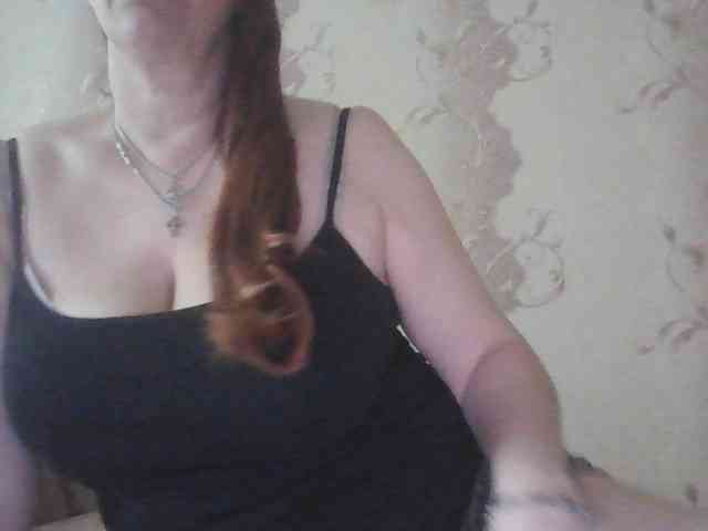 MissieLorrie webcam
