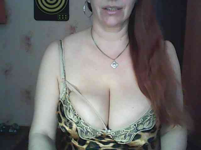 MissieLorrie webcam