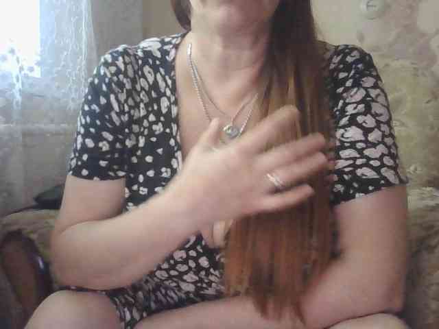MissieLorrie webcam
