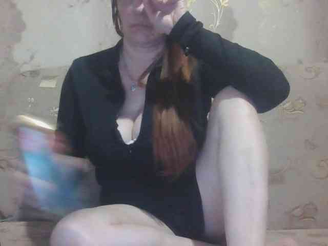MissieLorrie webcam