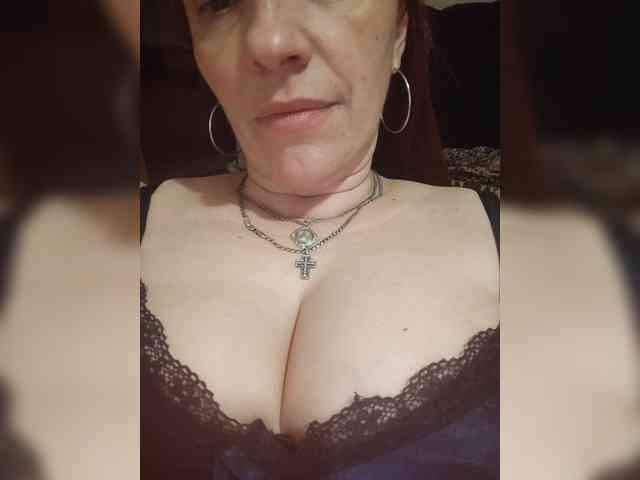 MissieLorrie webcam